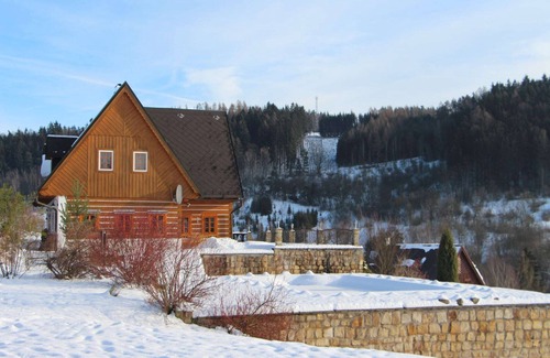 Stupna Villa | Private Pool Villa in Stupna