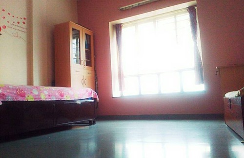 Warje Resort | Private room ∙ 1 guest