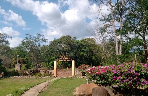 Buenos Aires House | Private Ranch Home on 200 acres with pool