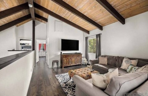 Julian Other | Private Retreat in Beautiful Julian CA