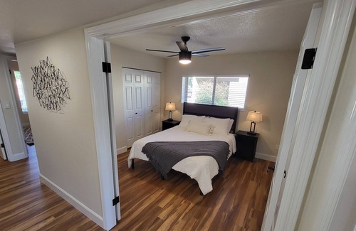 Buenavante House | Private retreat w/pool, close to all things Scottsdale