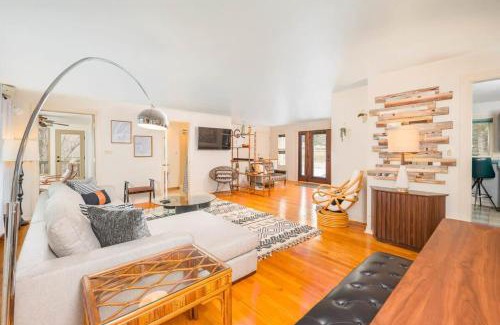 Appleton House | Private Riverside Retreat