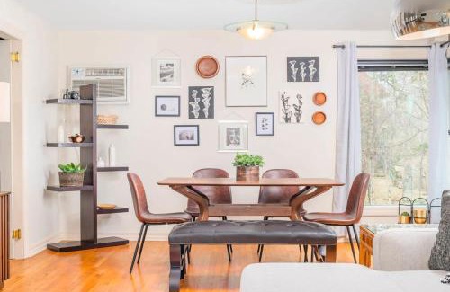 Appleton House | Private Riverside Retreat