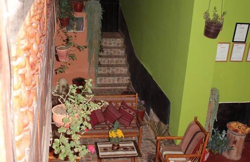 Urubamba Resort | Private room ∙ 1 guest