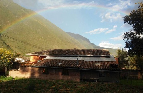 Urubamba Resort | Private room ∙ 1 guest