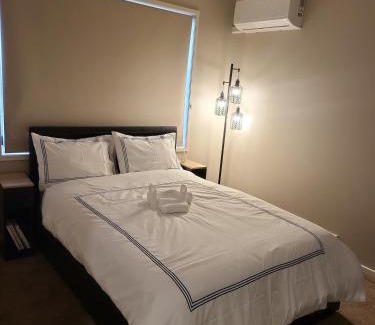 Craigieburn House | Private Room 2- Affordable Luxury