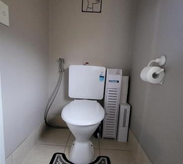 Craigieburn House | Private Room 3- The Smart Stay