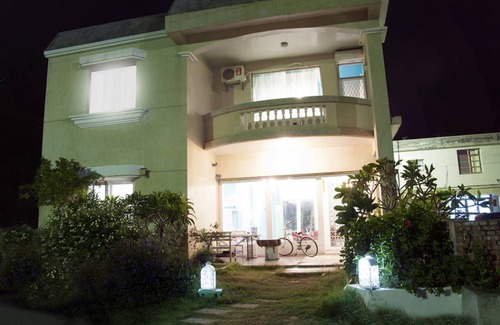 White Sand Beach Resort | Private room ∙ 4 guests
