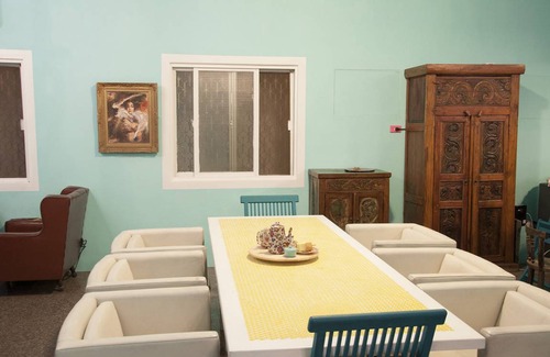White Sand Beach Resort | Private room ∙ 4 guests