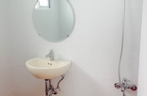 White Sand Beach Resort | Private room ∙ 4 guests