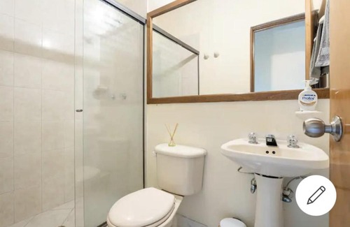Envigado Bed & Breakfast | Private Room at Medellín's Coolest Location