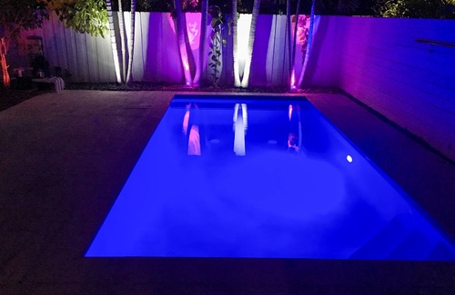 Coral Way House | Private room/bathroom in contemporary house,Owner has his private separate space