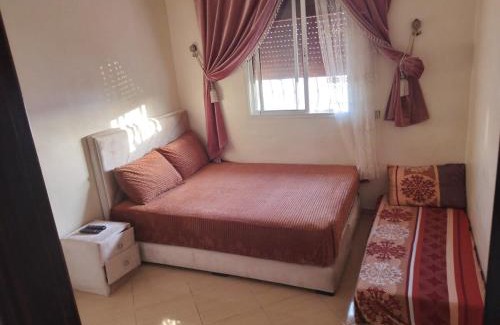 Taddart Apartment | Private room for rent in Haut - Anza