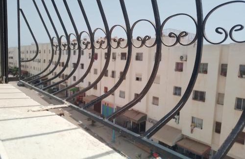 Taddart Apartment | Private room for rent in Haut - Anza