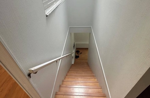 Delta House | Private room in a share house