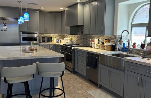 Pleasant Valley House | Private room in gated community in Peoria, AZ