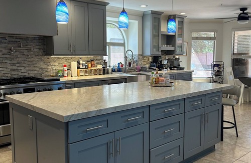 Pleasant Valley House | Private room in gated community in Peoria, AZ