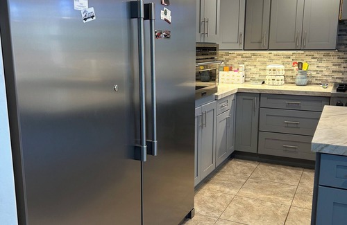 Pleasant Valley House | Private room in gated community in Peoria, AZ