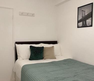 Kings Cross St. Pancras House | PRIVATE ROOM IN SIDMOUTH STREET, KINGS CROSS