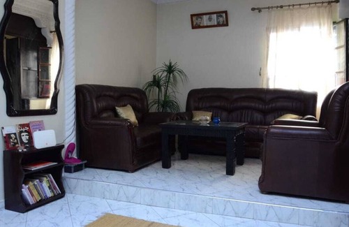 Souissi House | PRIVATE ROOM IN THE HEART OF THE MEDINA OF RABAT
