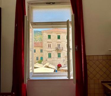 Kotor Old Town House | Private room Shared bathroom and kitchen