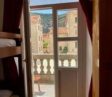 Kotor Old Town House | Private room Shared bathroom and kitchen