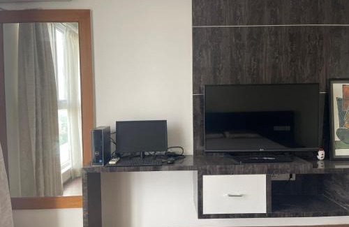 Narasapura House | Private Room with access to Movie Night