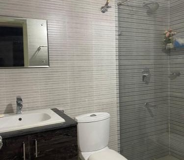 Narasapura House | Private Room with access to Movie Night