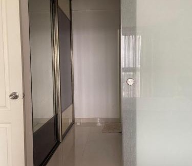 Narasapura House | Private Room with access to Movie Night