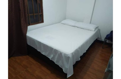 Ibague Apartment | Private / Smart Lock / Central