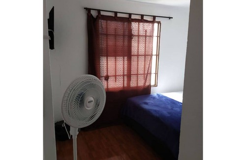 Ibague Apartment | Private / Smart Lock / Central