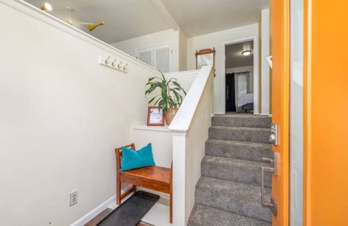 Highlands House | Private & Spacious North End Getaway!