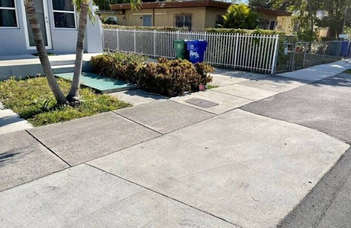 Allapattah Apartment | Private Studio, 5 minutes to everything in Miami