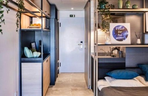Lombos Apartment | Private Studios in CARCAVELOS, SK