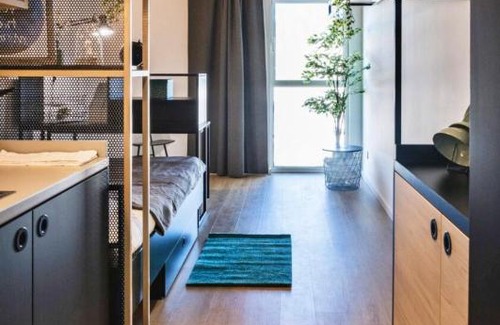 Lombos Apartment | Private Studios in CARCAVELOS, SK