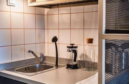 Lombos Apartment | Private Studios in CARCAVELOS, SK
