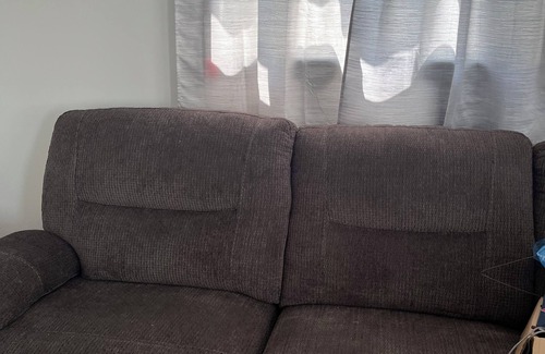Summerside House | Private two bedroom home near Summerside with office; AC; fireplace; TV; wifi