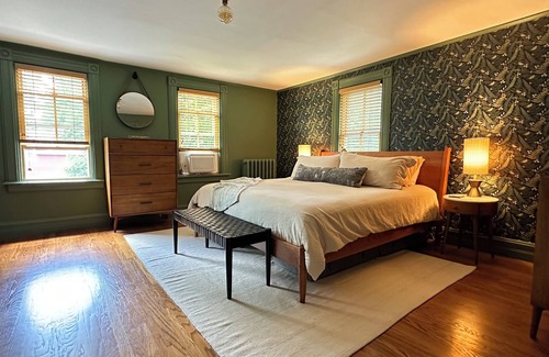 Hillsdale Other | Private Unit in shared 1830 Farmhouse