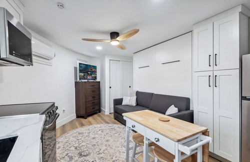 Lake Havasu City House | Private Unit Nestled in Nature