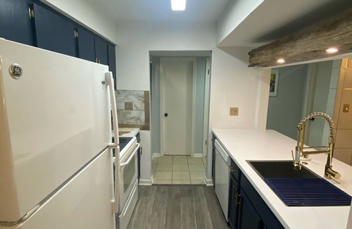 Palmetto Dunes Villa | Private Villa on Nature Preserve- 5 min from Historical Beach!