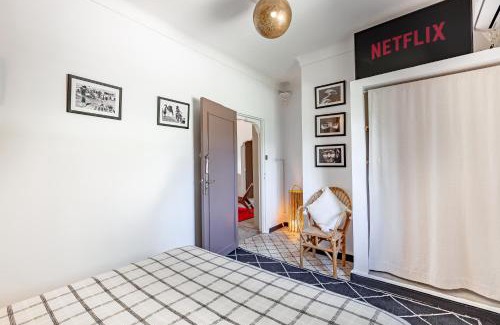 District of Sidi Youssef Ben Ali House | Private villa Comfort and Relax Pool