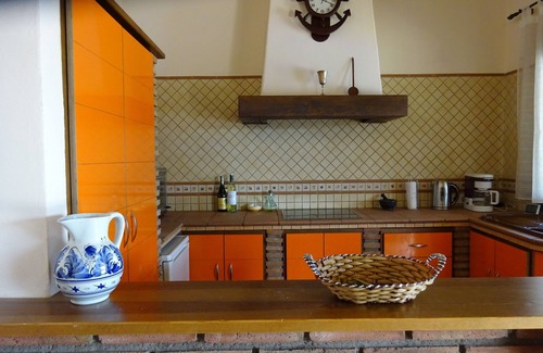 Coin Villa | Private Villa in a peaceful location