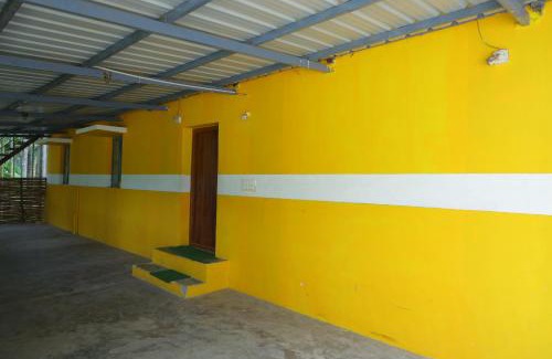 Coimbatore Villa | Private Villa Inside Coconut Farm By Shivalaya
