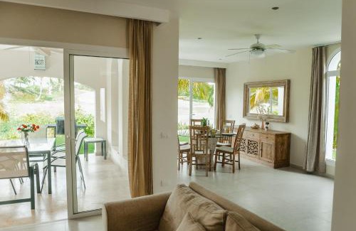 Bavaro Villa | Private Villa LaPerla Iberosta 3BDR, Pool, Beach, WiFi