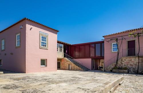 Cardielos Villa | Private Villa T8 - Casa Da Bra Viana Do Castelo