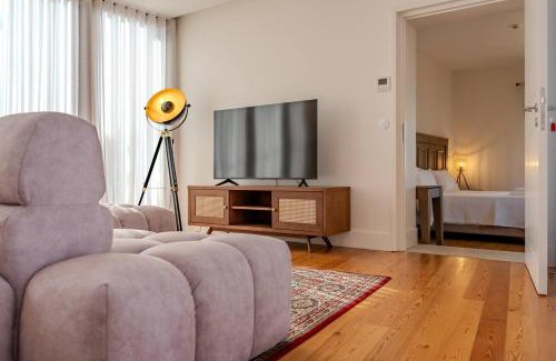 Cardielos Villa | Private Villa T8 - Casa Da Bra Viana Do Castelo