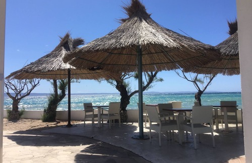 Podstrana Villa | Private villa with tranquility, beautiful view and private swimming pool