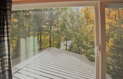 Thendara House | Private Waterfront Just Minutes from Old Forge!