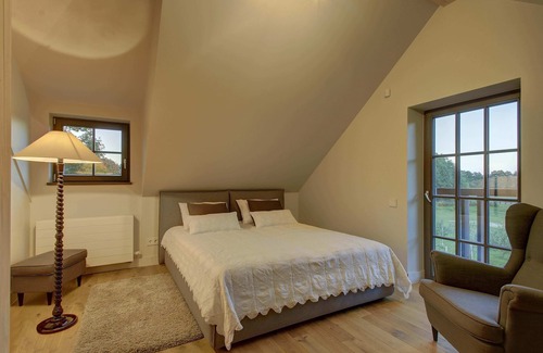 Moletai District Municipality Other | Private, well-designed 4-bedroom summer villa in Lake District, Lithuania
