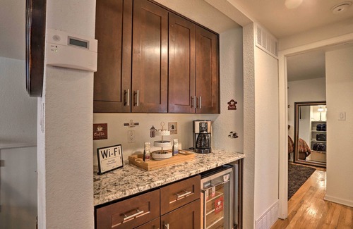 Northglenn House | Private Yard + Patio: Denver Area Home!